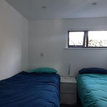 Sellindge Sycamore Lodge Kent With Ev Zappi Type 2, Swimming Pool For A Fee מראה חיצוני תמונה
