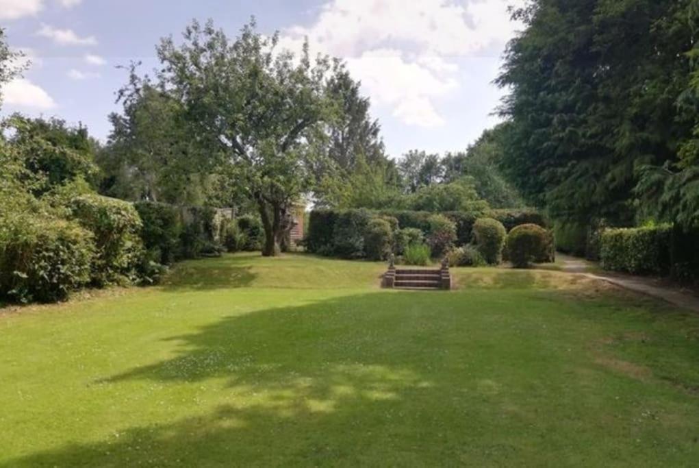 Sellindge Sycamore Lodge Kent With Ev Zappi Type 2, Swimming Pool For A Fee מראה חיצוני תמונה