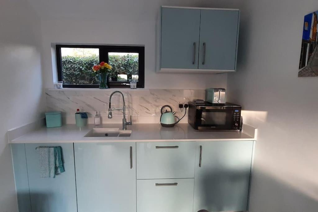 Sellindge Sycamore Lodge Kent With Ev Zappi Type 2, Swimming Pool For A Fee מראה חיצוני תמונה